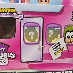Disney Doorables Around the World Series 1  Mystery Pack