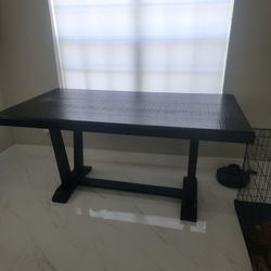 Farm Style Table