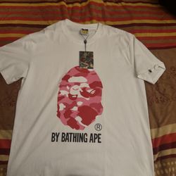 Bape tee 