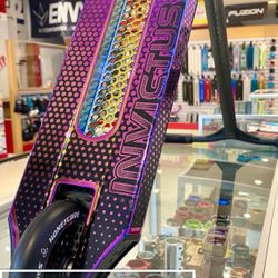 Scooter - Proscooter - Root Industries Invictus V3