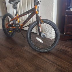 Bmx 20 Inch