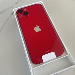New iPhone 14 Plus 128GB AT&T / Cricket 