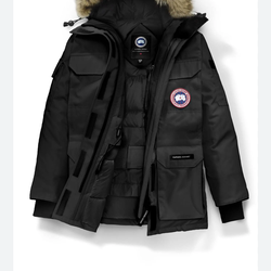 brand new canada goose jacket