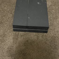Playstation 4