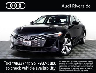 2025 Audi All-new A5