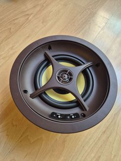 Ceiling Speakers Proficient Signature C695s 6.5 inch