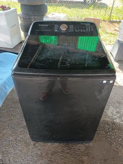 Washer