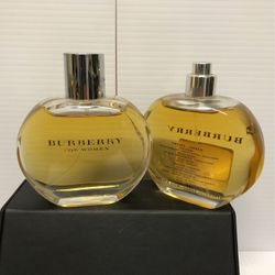 Burberry Women’s Perfume