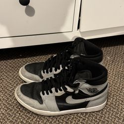 Jordan 1 High Shadow 2.0s
