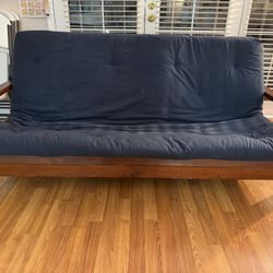 Day Bed / Futton
