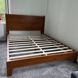 Full Bed Frame