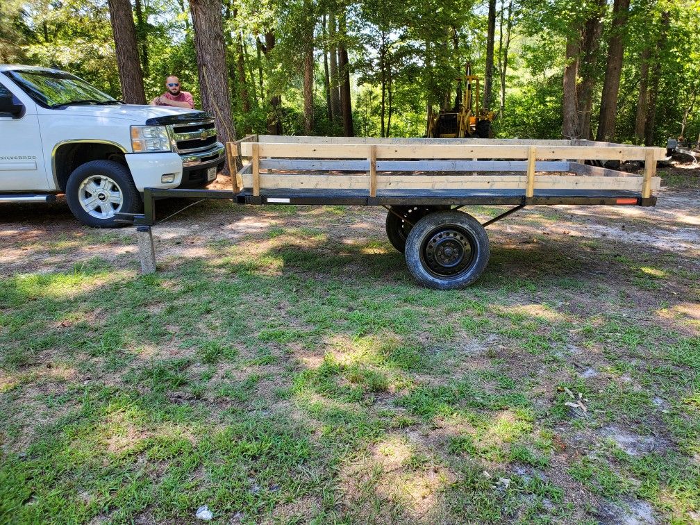 Trailer for Sale in Zebulon, NC OfferUp