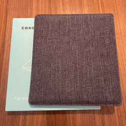 Kindle Oasis NEW Slim Case (9th and 10th gen)