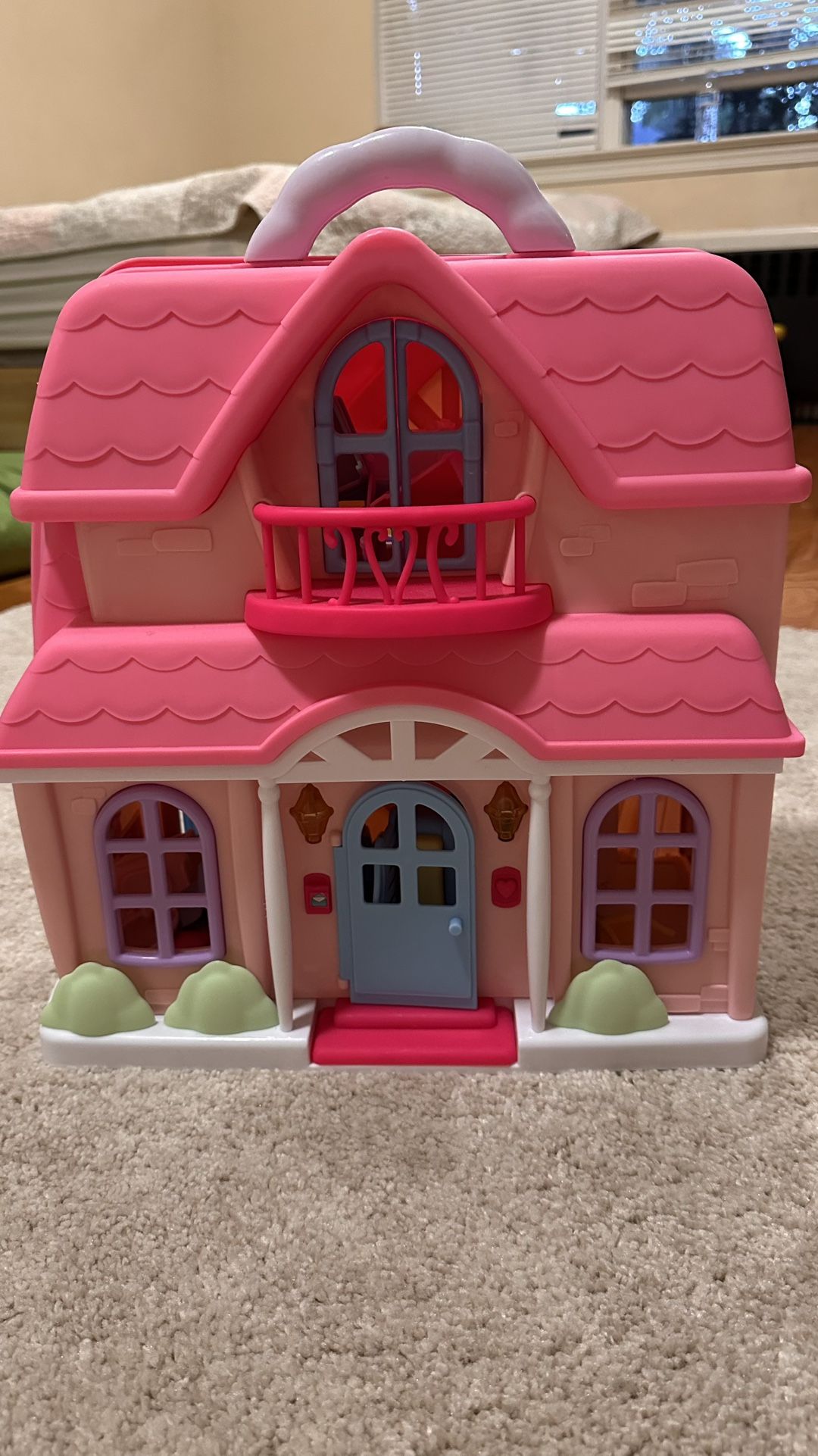 Doll Hause