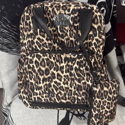 Steve Madden backpack