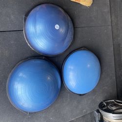 Bosu  Balance