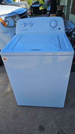 Conservator washer by whirlpool