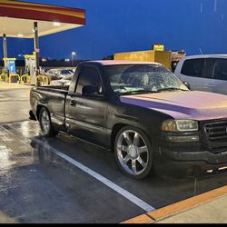 Sierra GMC 1(contact info removed)