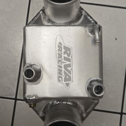 Brand New In Box 4 GEN Seadoo Intercooler 