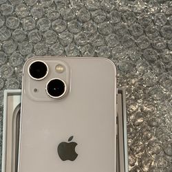 iPhone 13 MINI Pink UNLOCKED 