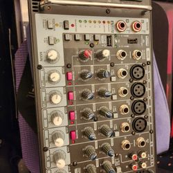 DJ MIXER 