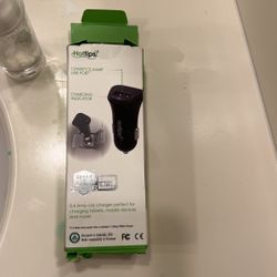 Car Charger