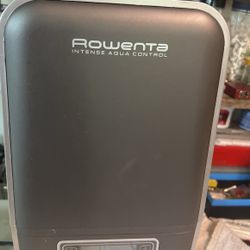Humidifier 