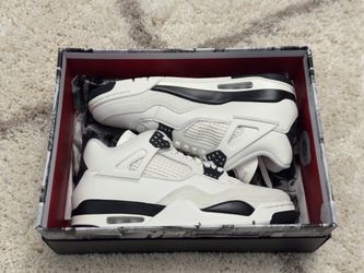 (NEW) Air Jordan 4 Retro ‘Flight Club’