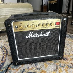 Marshall DS1 Tube Amp.