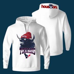 Houston Texans Hoodies