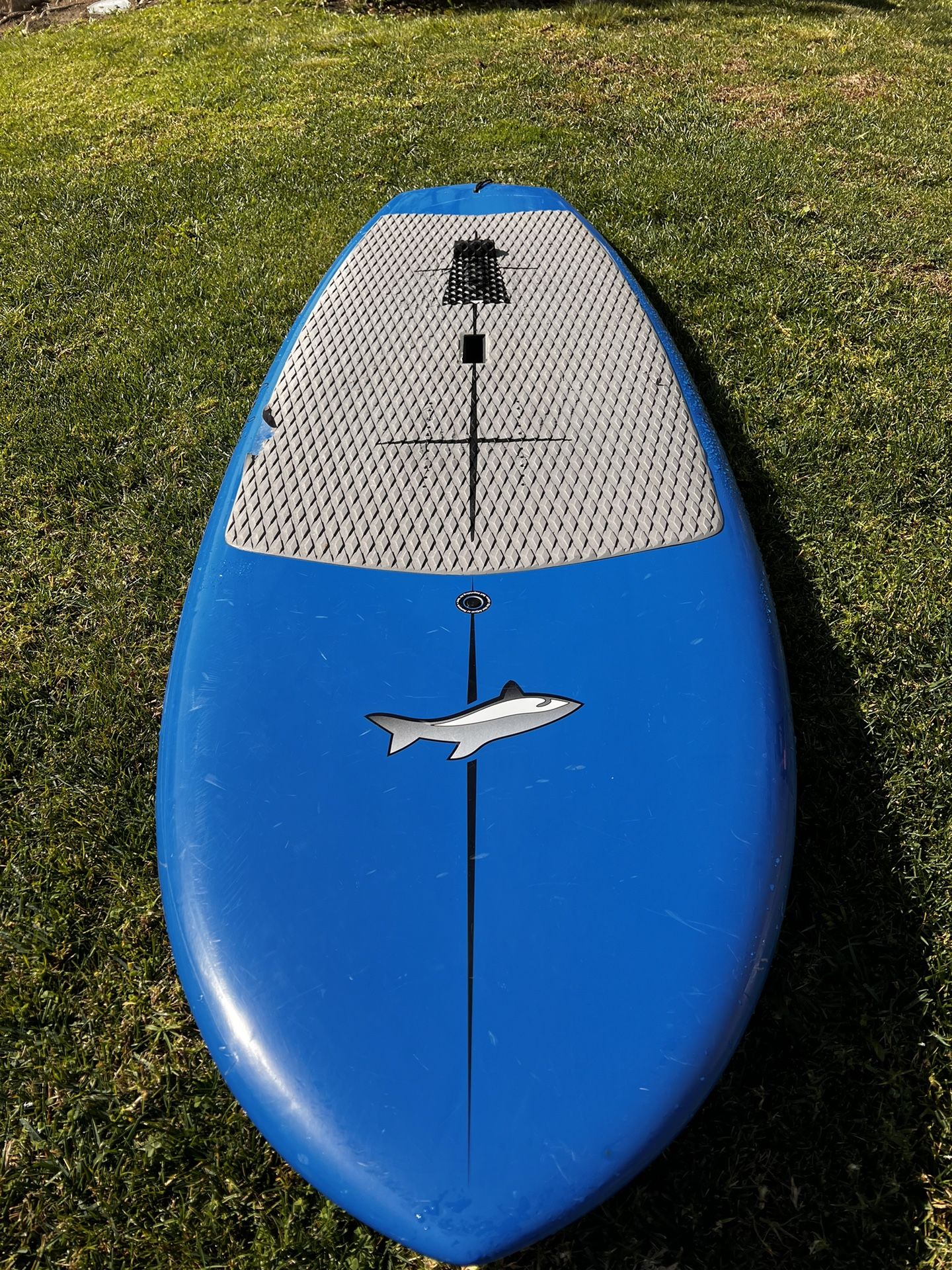 Jimmy Lewis 7'11 Foil SUP (Hydrofoil)