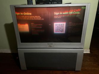 Nostalgia Box Tv