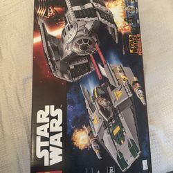 Lego Star Wars 75150 Sealed 