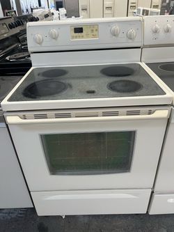 Stove Whirlpool 30”