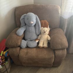 Recliner