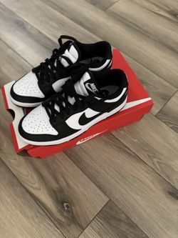 Shoes Panda Dunk 