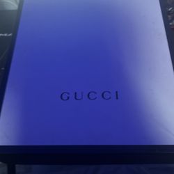 Gucci Shoes