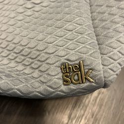 The Sak backpack purse