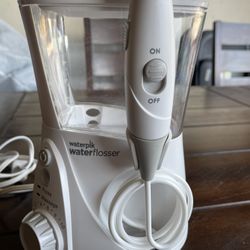 Water Flosser