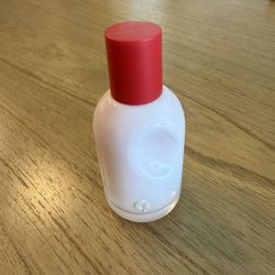 Glossier Perfume