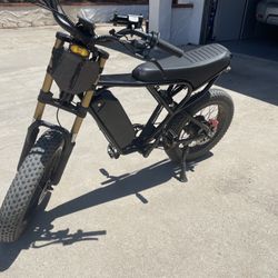 Ridstar Q20 
