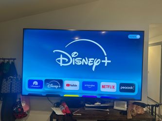 Sony Bravia XBR-85X800H, an 85-inch 4K Android TV manufactured in 2020