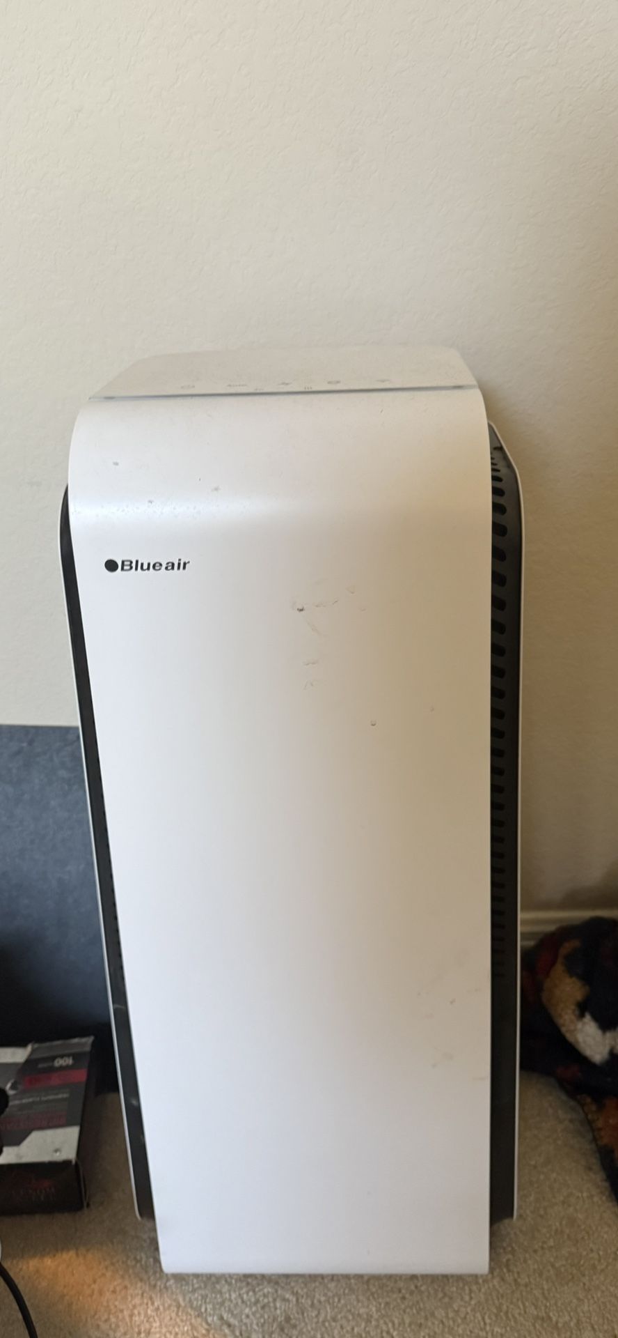BlueAir Purifier
