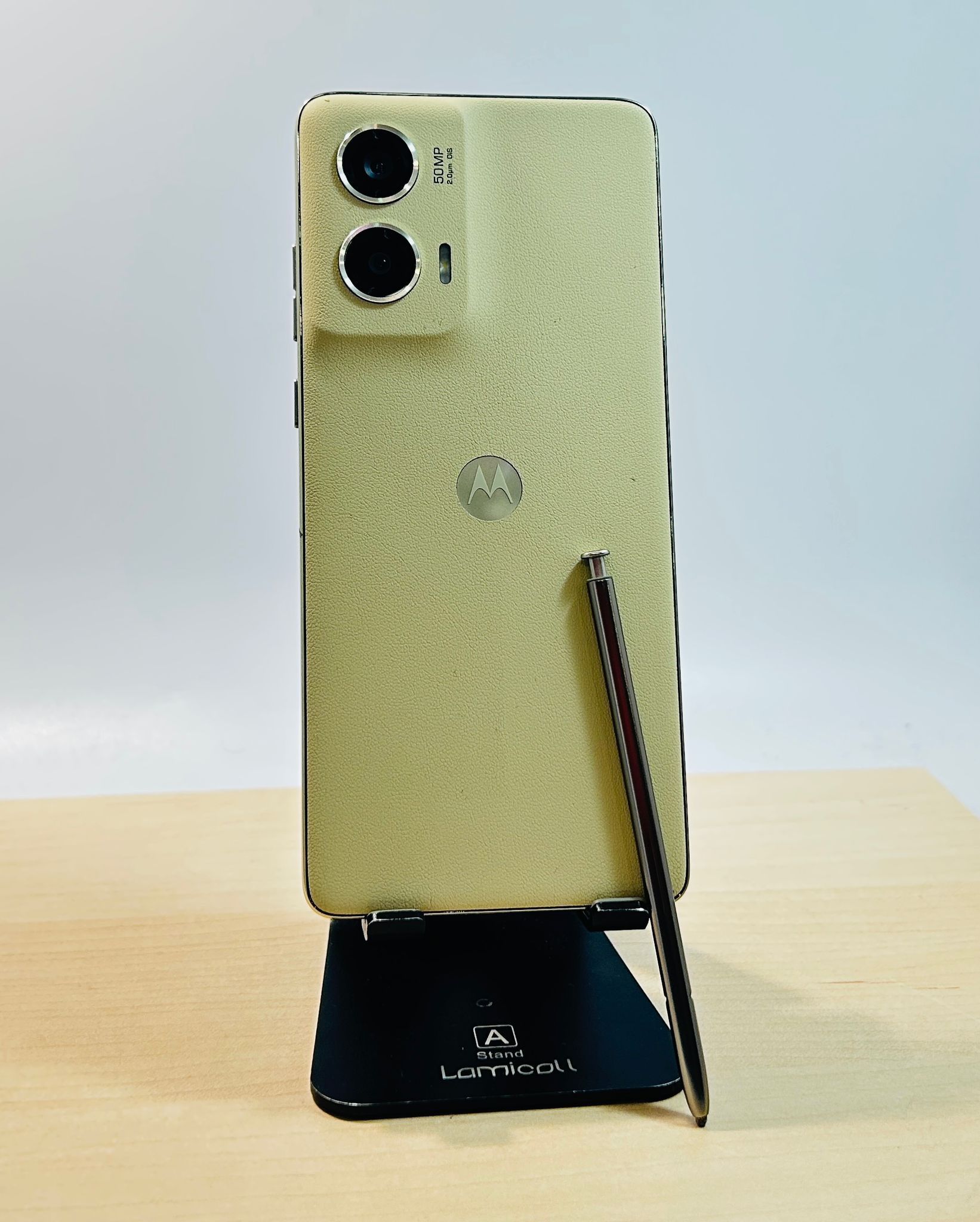 Motorola Moto G Stylus 5G 2024 128GB Factory Unlocked Like New!!