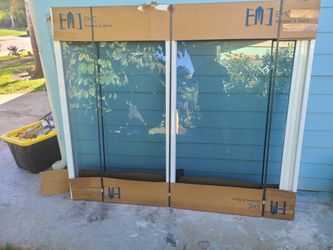 NEW EMC IMPACT WINDOWS