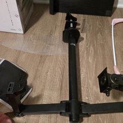 Monitor Stand