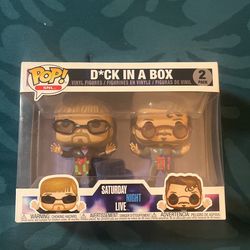 Funko Pop Saturday Night Live