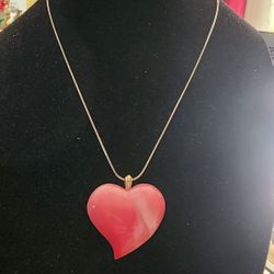 925 Sterling Silver Necklace 