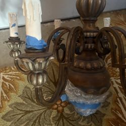 Ceiling chandelier Light