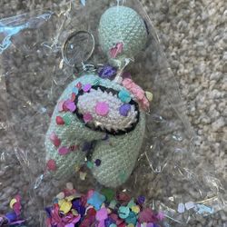 Among Us Keychain 
